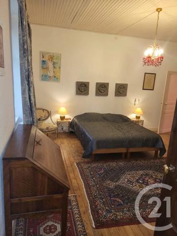 Maison à vendre  5 pièces - 252 m 2   MONTROZIER  - 12