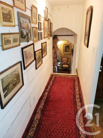 Maison à vendre  5 pièces - 252 m 2   MONTROZIER  - 12