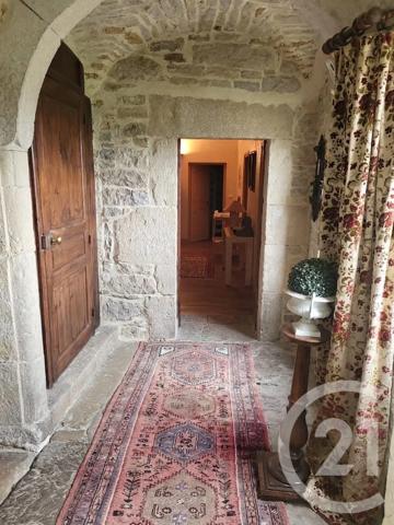 Maison à vendre  5 pièces - 252 m 2   MONTROZIER  - 12