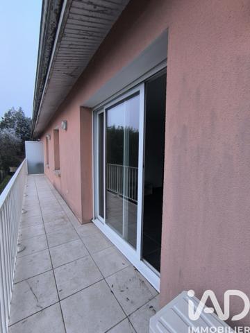 Location appartement 3 pièces 59 m² Cestas