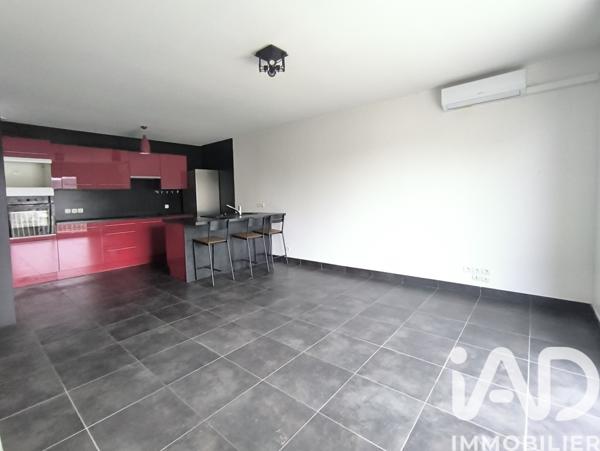 Location appartement 3 pièces 59 m² Cestas