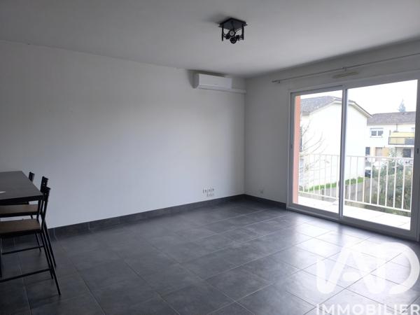 Location appartement 3 pièces 59 m² Cestas