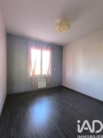 Location appartement 3 pièces 59 m² Cestas