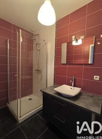 Location appartement 3 pièces 59 m² Cestas