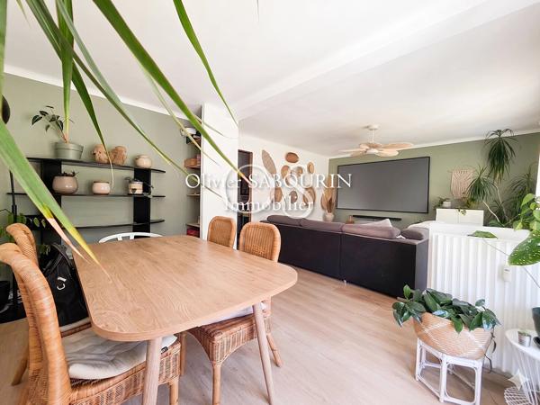 Immobilier Saint-Raphaël (83700) – Appartement 74m2 – 275 000 €