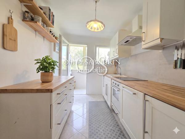 Immobilier Saint-Raphaël (83700) – Appartement 74m2 – 275 000 €