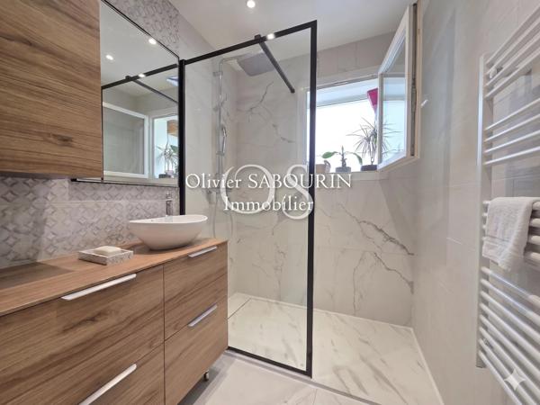 Immobilier Saint-Raphaël (83700) – Appartement 74m2 – 275 000 €