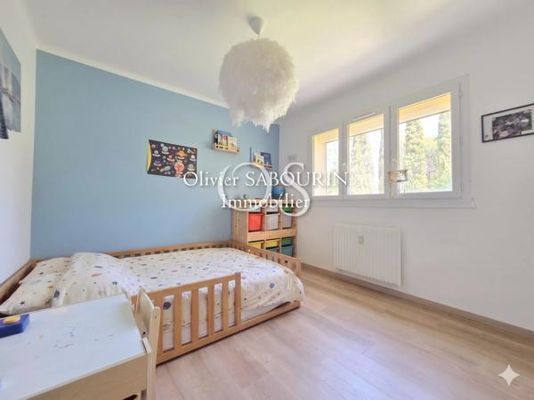 Immobilier Saint-Raphaël (83700) – Appartement 74m2 – 275 000 €