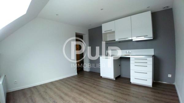 Appartement à louer à Lens - Réf. g0263-appt6