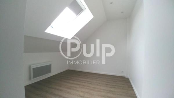 Appartement à louer à Lens - Réf. g0263-appt6