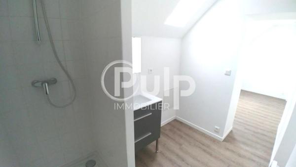 Appartement à louer à Lens - Réf. g0263-appt6