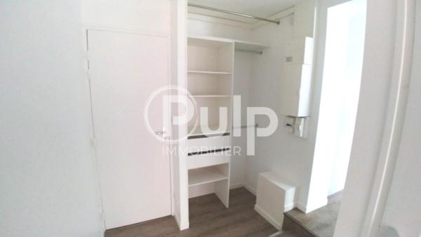 Appartement à louer à Lens - Réf. g0263-appt6