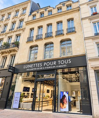 Appartement Rouen 45.14 m²