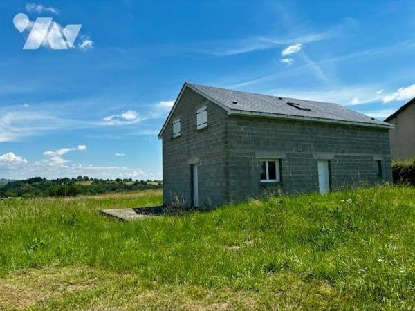 Vente Maison à Sauveterre-de-Rouergue