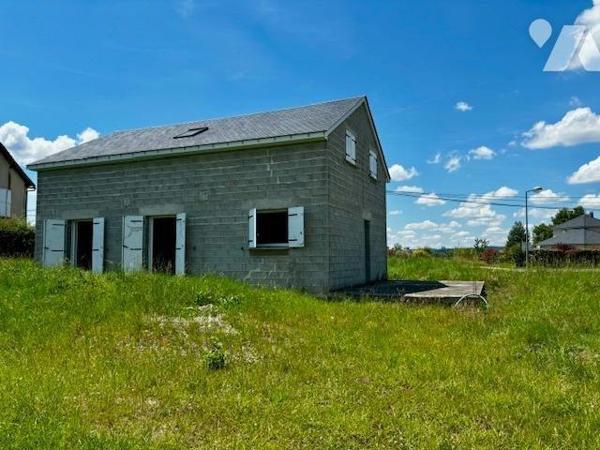 Vente Maison à Sauveterre-de-Rouergue