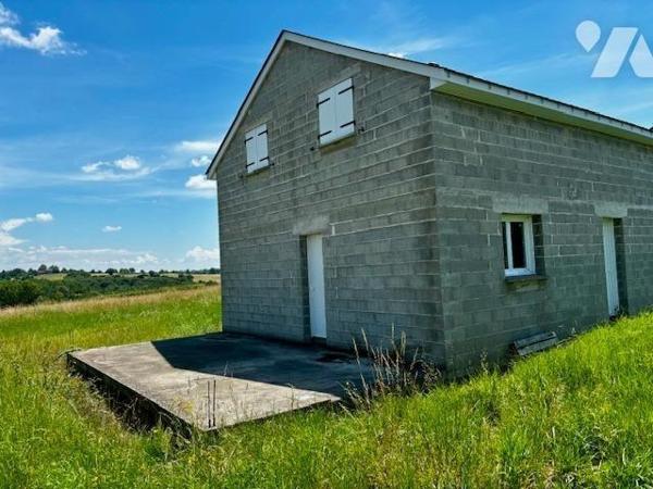Vente Maison à Sauveterre-de-Rouergue