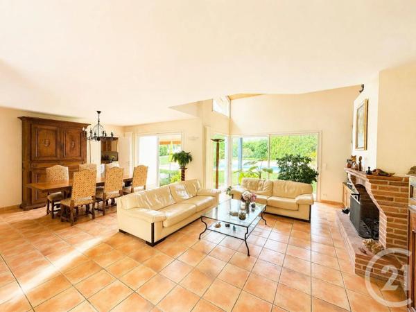 Maison à vendre  6 pièces - 167,35 m 2   ST JEAN  - 31