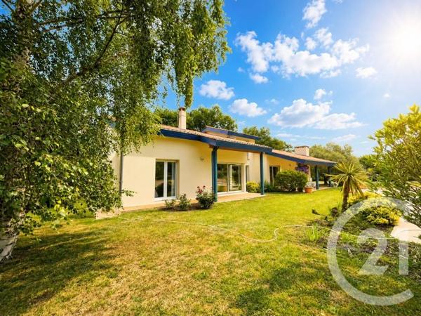 Maison à vendre  6 pièces - 167,35 m 2   ST JEAN  - 31