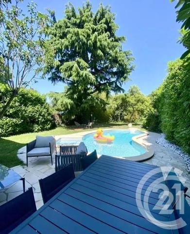Maison à vendre  6 pièces - 167,35 m 2   ST JEAN  - 31