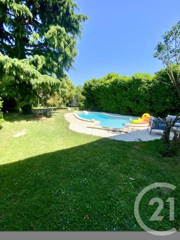 Maison à vendre  6 pièces - 167,35 m 2   ST JEAN  - 31