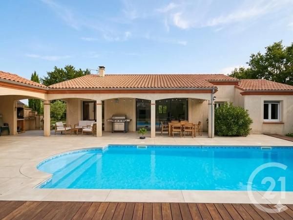 Maison à vendre  6 pièces - 167,35 m 2   ST JEAN  - 31