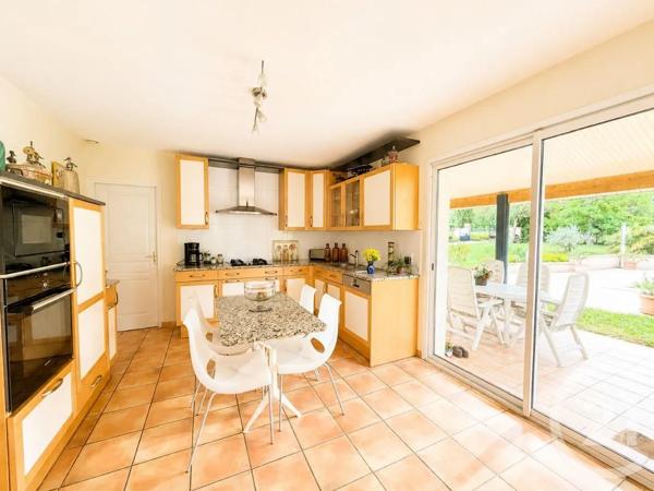 Maison à vendre  6 pièces - 167,35 m 2   ST JEAN  - 31