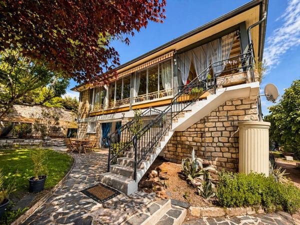 Vente Maison 9 pièces 258 m2 à Brive-la-Gaillarde