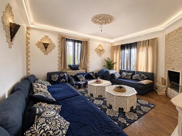 Vente Maison 9 pièces 258 m2 à Brive-la-Gaillarde