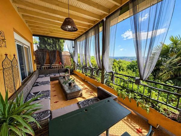 Vente Maison 9 pièces 258 m2 à Brive-la-Gaillarde
