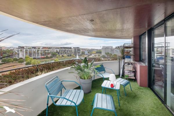 Appartement à vendre |                                       Montpellier |                                        4 pièces  |  96 m²