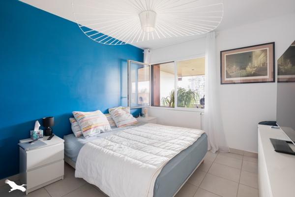 Appartement à vendre |                                       Montpellier |                                        4 pièces  |  96 m²