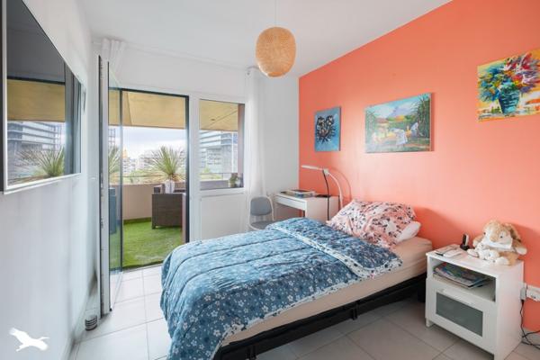 Appartement à vendre |                                       Montpellier |                                        4 pièces  |  96 m²