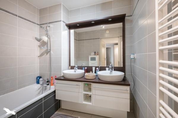 Appartement à vendre |                                       Montpellier |                                        4 pièces  |  96 m²