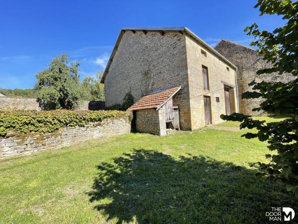 Maison - Vendu - 221 m² - COHONS | The Door Man