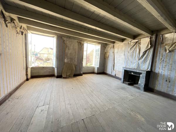 Maison - Vendu - 221 m² - COHONS | The Door Man