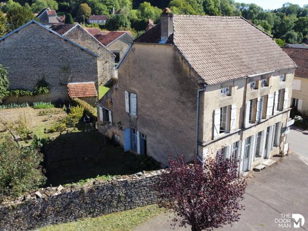 Maison - Vendu - 221 m² - COHONS | The Door Man