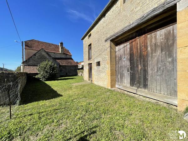 Maison - Vendu - 221 m² - COHONS | The Door Man
