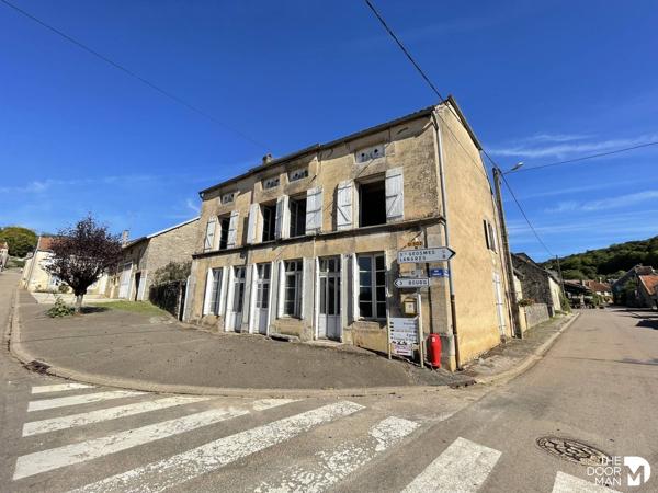 Maison - Vendu - 221 m² - COHONS | The Door Man