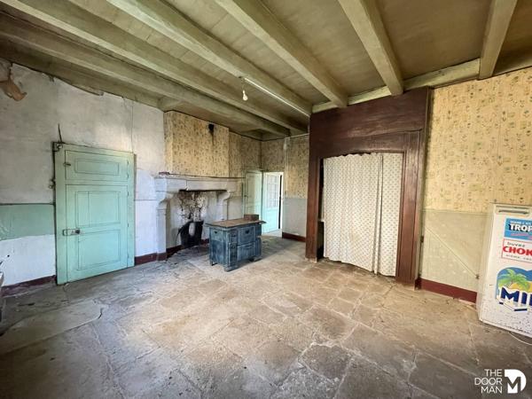 Maison - Vendu - 221 m² - COHONS | The Door Man