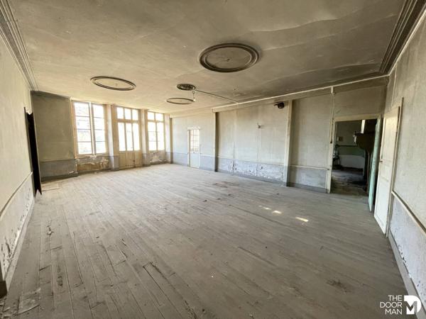 Maison - Vendu - 221 m² - COHONS | The Door Man
