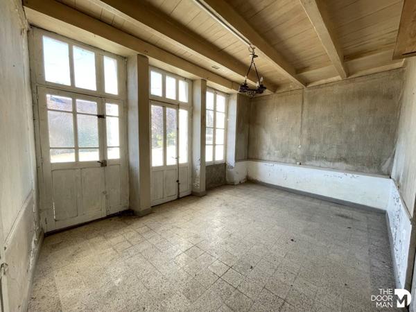 Maison - Vendu - 221 m² - COHONS | The Door Man