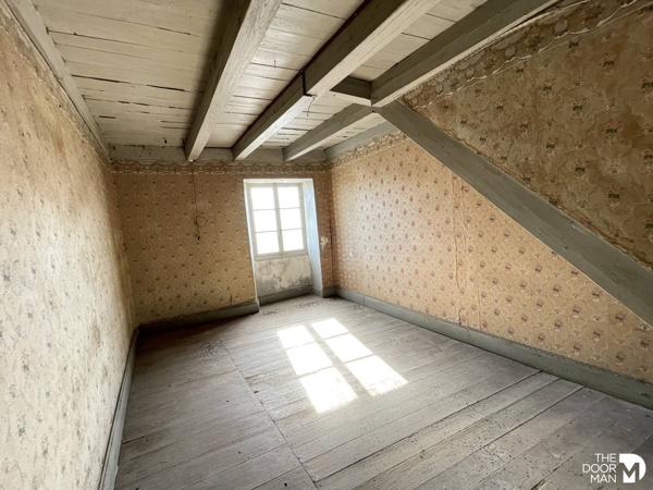 Maison - Vendu - 221 m² - COHONS | The Door Man
