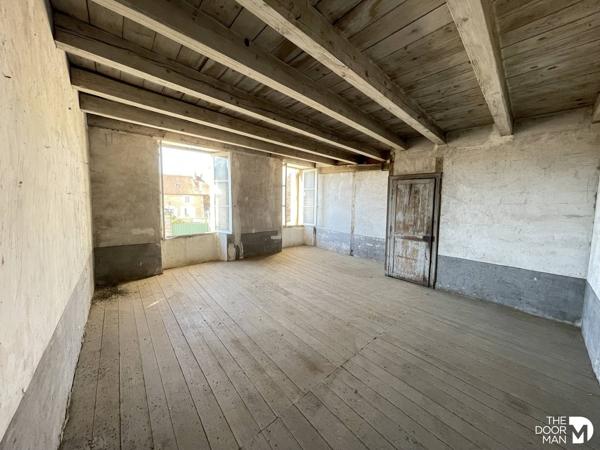Maison - Vendu - 221 m² - COHONS | The Door Man