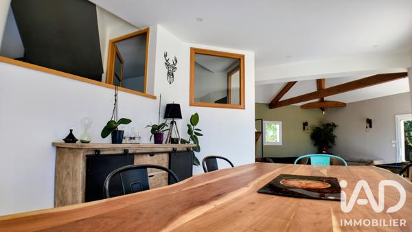 Maison à vendre 7 pièces 196,58 m² Monistrol-sur-Loire
