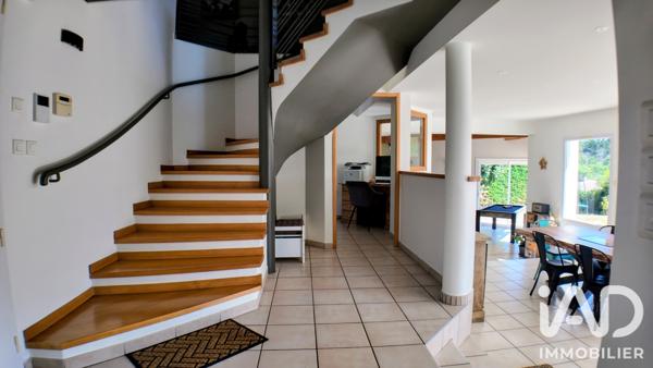 Maison à vendre 7 pièces 196,58 m² Monistrol-sur-Loire