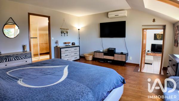Maison à vendre 7 pièces 196,58 m² Monistrol-sur-Loire