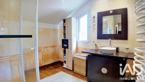 Maison à vendre 7 pièces 196,58 m² Monistrol-sur-Loire