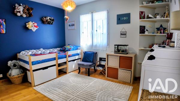 Maison à vendre 7 pièces 196,58 m² Monistrol-sur-Loire