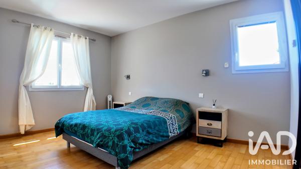 Maison à vendre 7 pièces 196,58 m² Monistrol-sur-Loire