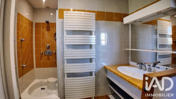 Maison à vendre 7 pièces 196,58 m² Monistrol-sur-Loire